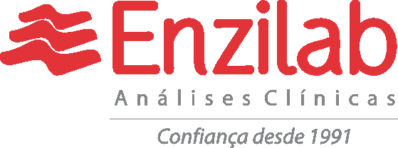 Logotipo Enzilab